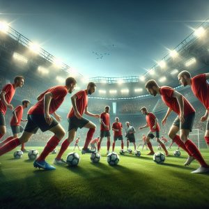 echipa romaniei 2026