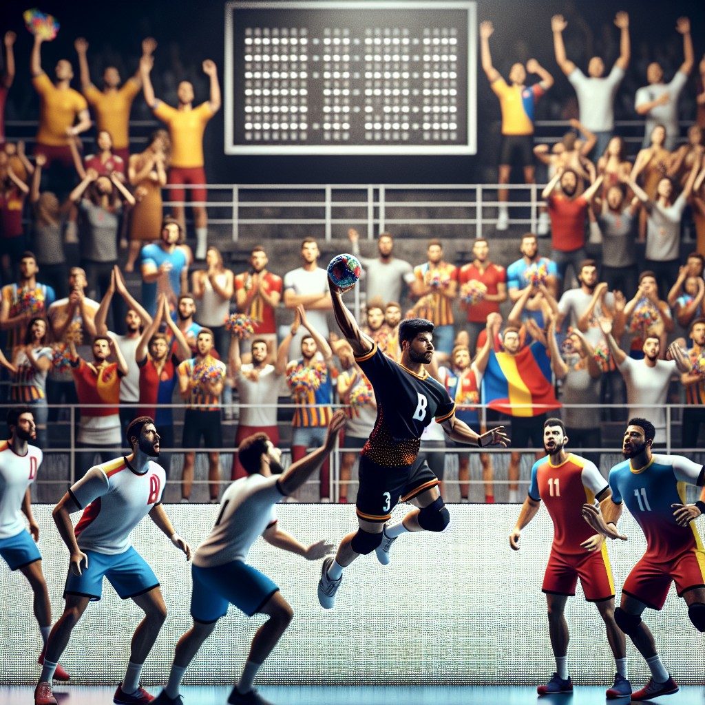 Handbalul românesc în contextul Campionatului European 2026: ce se schimbă 9 Handbalul românesc în contextul Campionatului European 2026: ce se schimbă