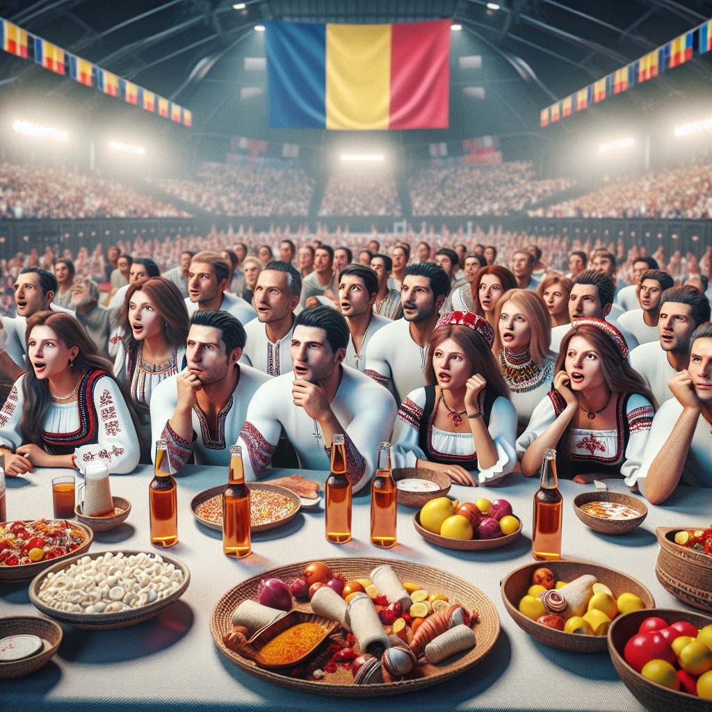 Românii urmăresc T20 World Cup 2026: ce aşteptări sunt de la cricket 8 Românii urmăresc T20 World Cup 2026: ce aşteptări sunt de la cricket