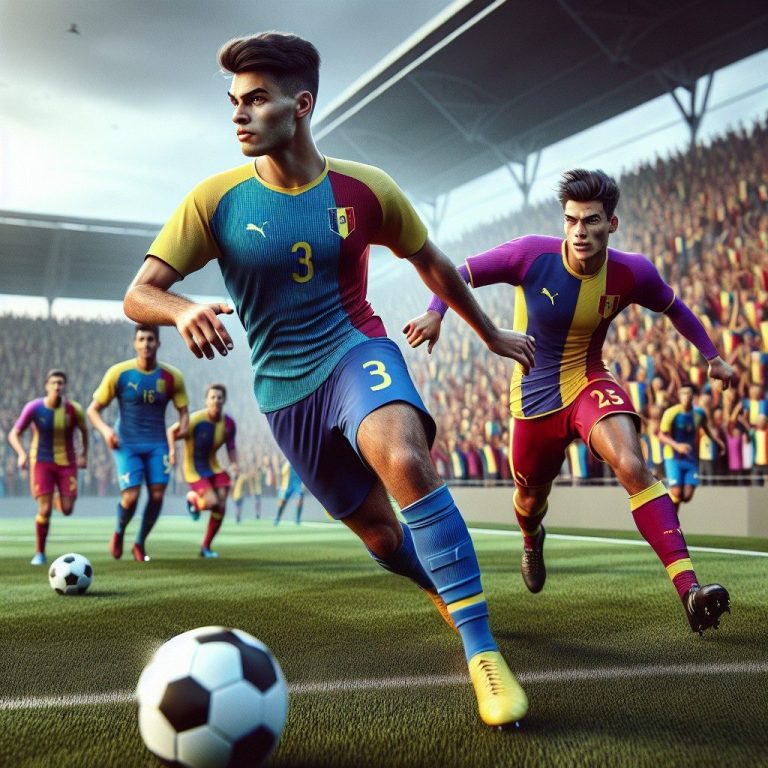 Tinerii jucători care pot deveni staruri în 2026: urmărim talente românești 2 Tinerii jucători care pot deveni staruri în 2026: urmărim talente românești