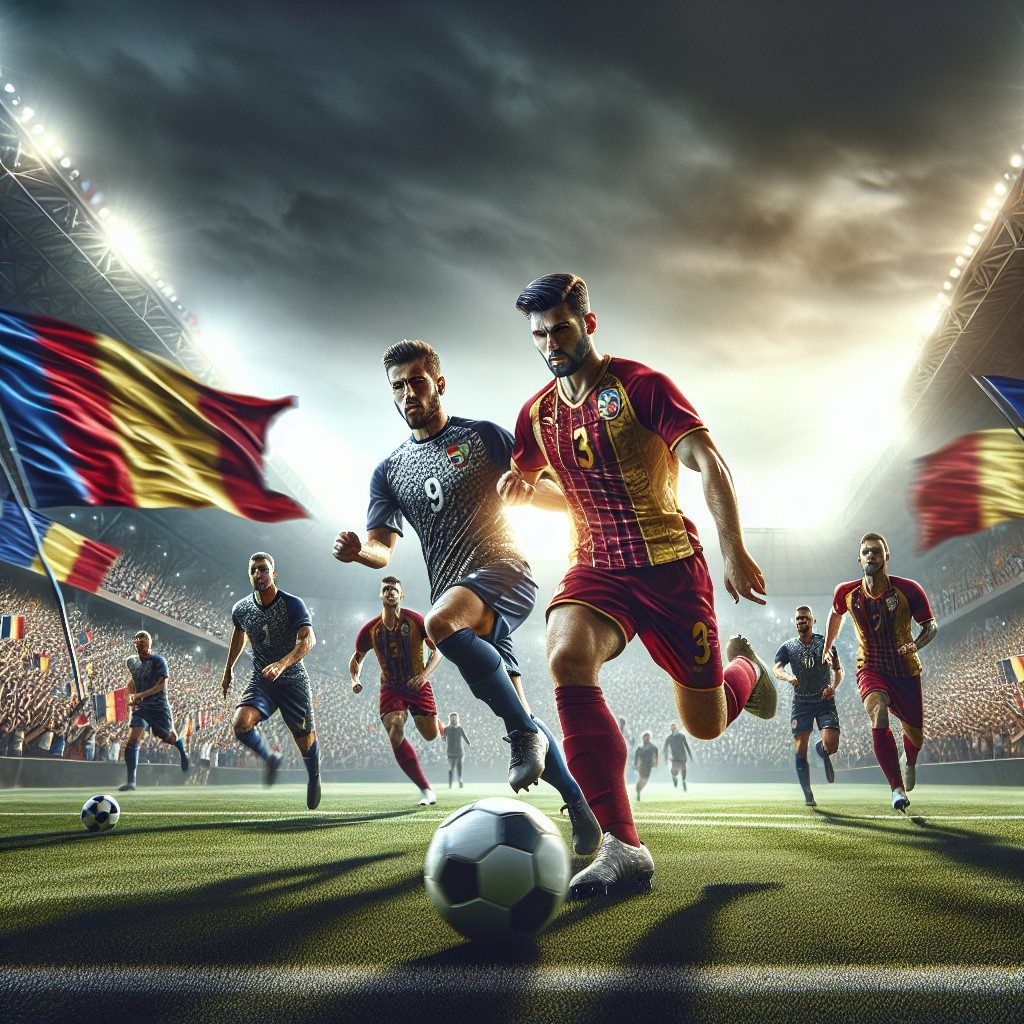 Analiză: ce înseamnă fair-play și profesionalism în sporturile de echipă din România