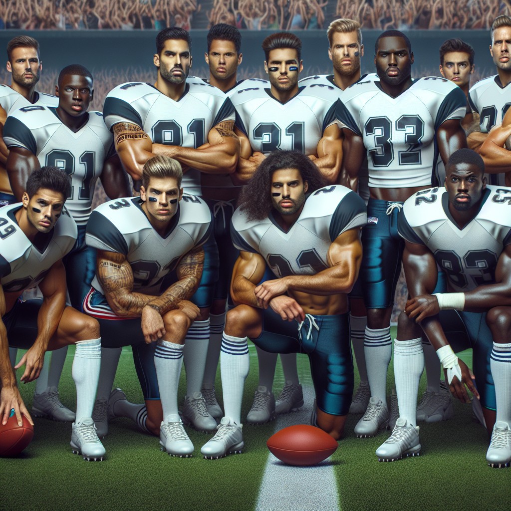 Formă sportivă: semnalele că o echipă e pe val, chiar dacă nu câștigă mereu